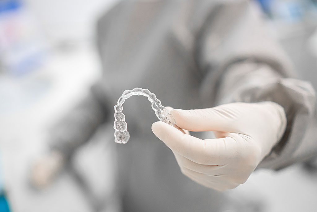 Invisalign en Clínica Vilaboa