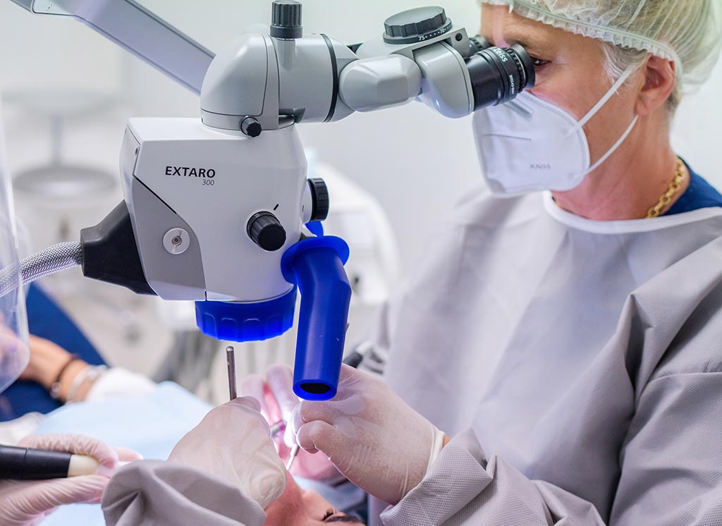 Tratamiento del desgaste dental