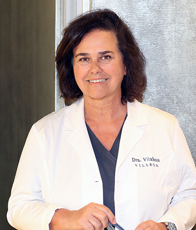Dra. Beatriz Vilaboa
