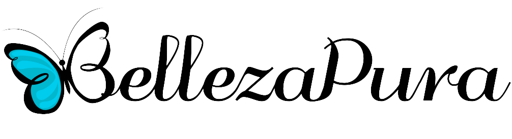 Logo belleza pura