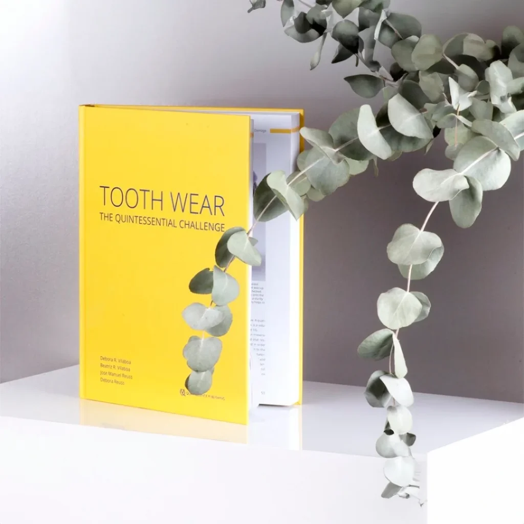 Tooth Wear: The Quintessential Challenge,