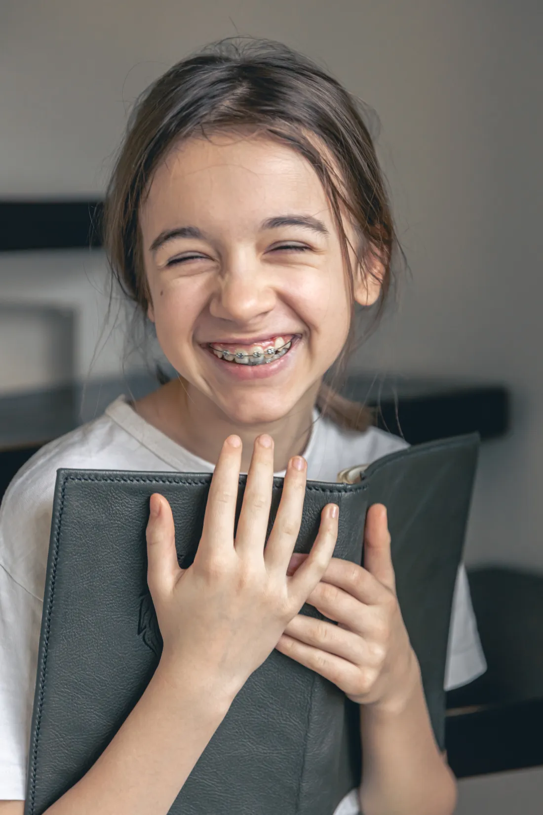 Entre 6 y 12 años: ortodoncia interceptiva